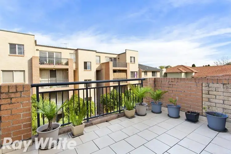 Main view of Homely apartment listing, 16/2-2A Conie Avenue, Baulkham Hills NSW 2153