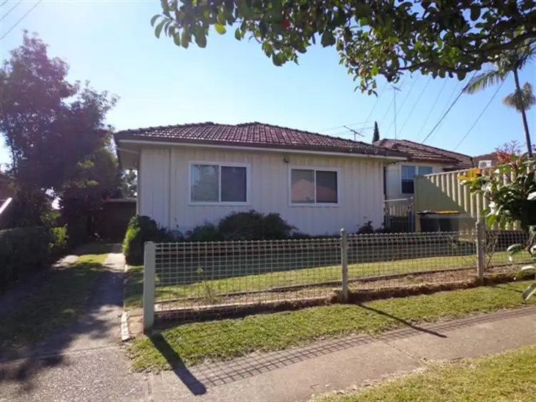 25 Edward Street, Guildford West NSW 2161