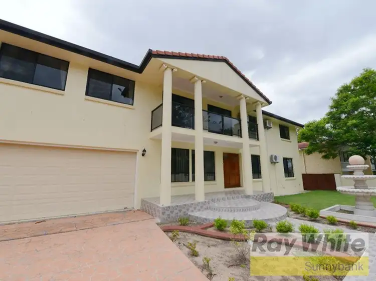 Second view of Homely house listing, 75 Turton Street, Sunnybank QLD 4109