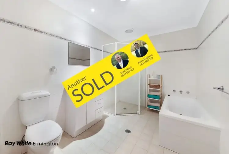 Fourth view of Homely house listing, 13 Albemarle Street, Dundas NSW 2117