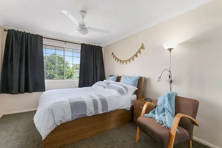 Sixth view of Homely townhouse listing, 32/184 Radford Road, Manly West QLD 4179