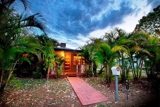 Main view of Homely house listing, 61 Fir Street, Barcaldine QLD 4725