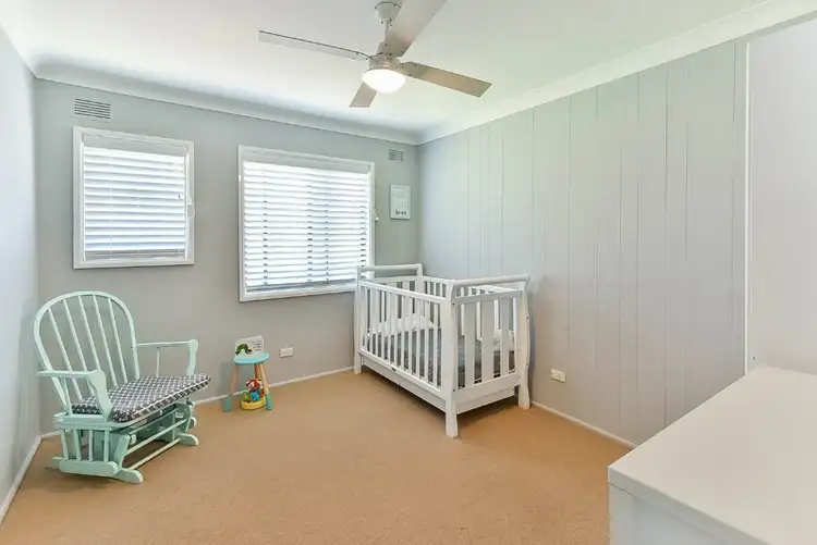 Fourth view of Homely house listing, 5 Cowper Drive, Camden South NSW 2570
