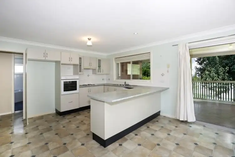 Second view of Homely house listing, 103 Wallace Street, Nowra NSW 2541