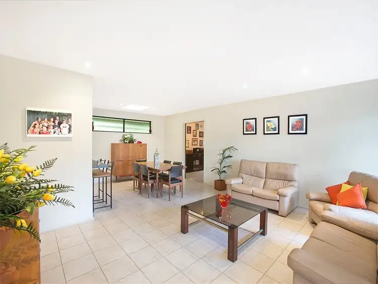 Third view of Homely house listing, 1 Dalman Place, Sylvania NSW 2224