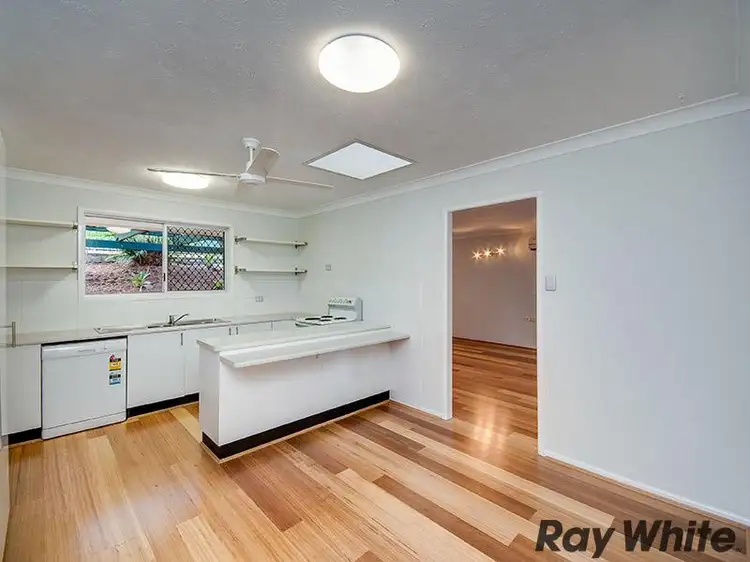 Third view of Homely house listing, 36 Tarnook Drive, Ferny Hills QLD 4055