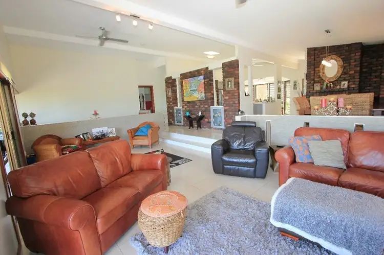 Seventh view of Homely house listing, 5 Clair Court, Taranganba QLD 4703