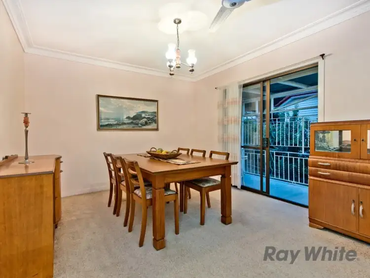 Fifth view of Homely house listing, 16 Canonbar Street, Stafford QLD 4053