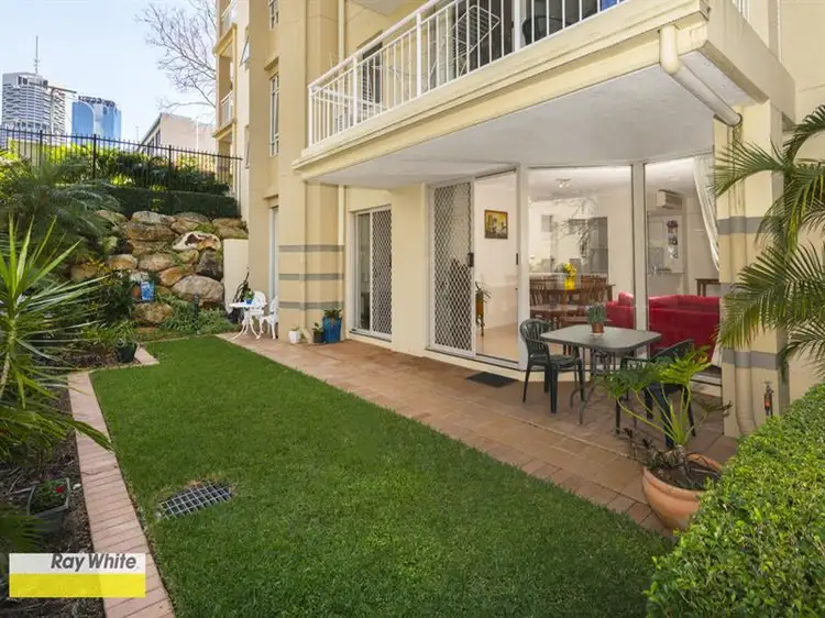 Main view of Homely apartment listing, 3001/56 Wharf Street, Kangaroo Point QLD 4169