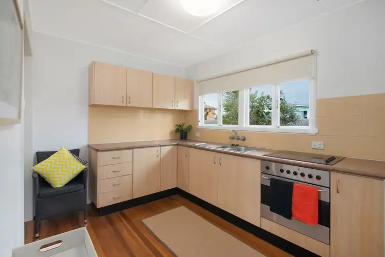 Fourth view of Homely unit listing, 7/142 Pacific Parade, Bilinga QLD 4225