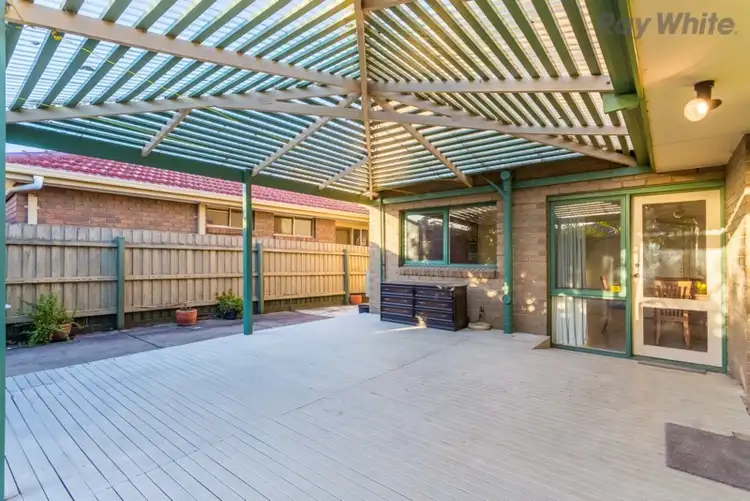 Seventh view of Homely house listing, 30 Rutherglen Way, Taylors Lakes VIC 3038