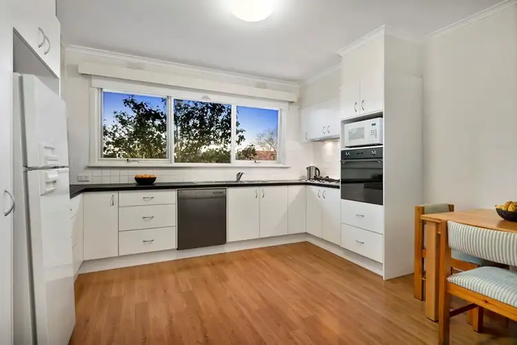Second view of Homely unit listing, 2/5 Hatfield Street, Balwyn North VIC 3104