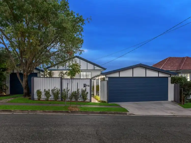 Third view of Homely house listing, 96 Spence Road, Wavell Heights QLD 4012