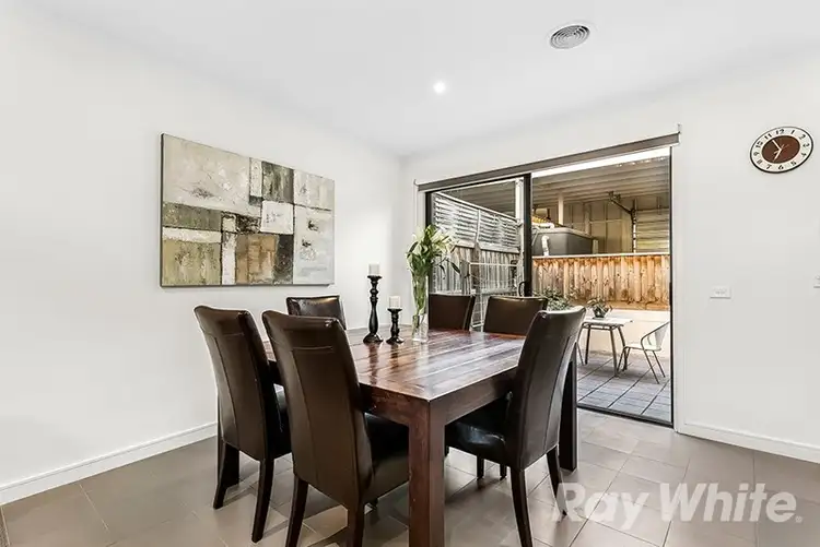 Fourth view of Homely house listing, 6 Selhurst Park Road, Mulgrave VIC 3170