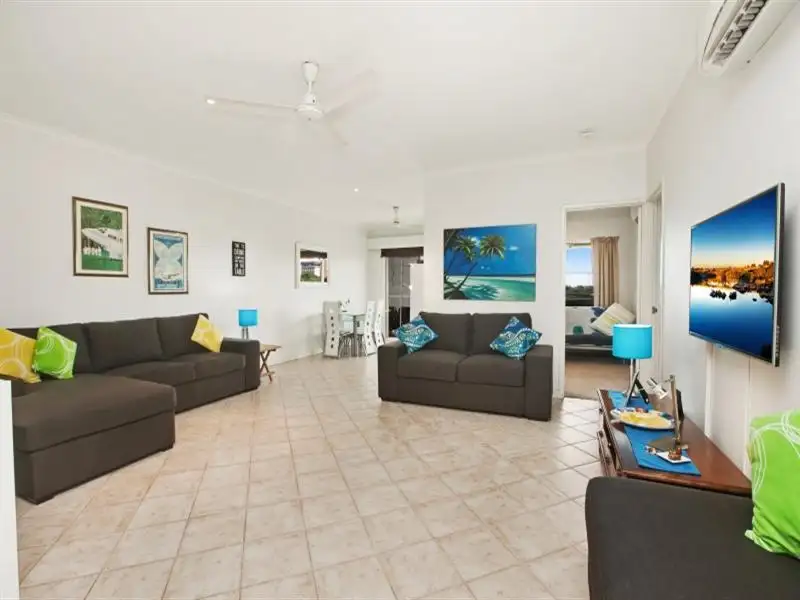 Main view of Homely unit listing, 10/6 Houston Street, Larrakeyah NT 820