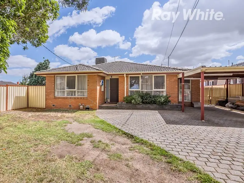 Main view of Homely house listing, 30 Burton Street, Lalor VIC 3075