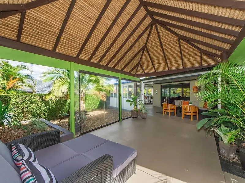 Main view of Homely house listing, 26 Nottinghill Gate Drive, Arundel QLD 4214