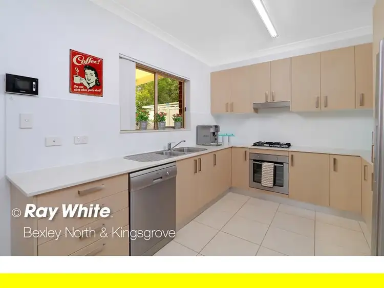 Third view of Homely other listing, 79 Rogers Street, Roselands NSW 2196