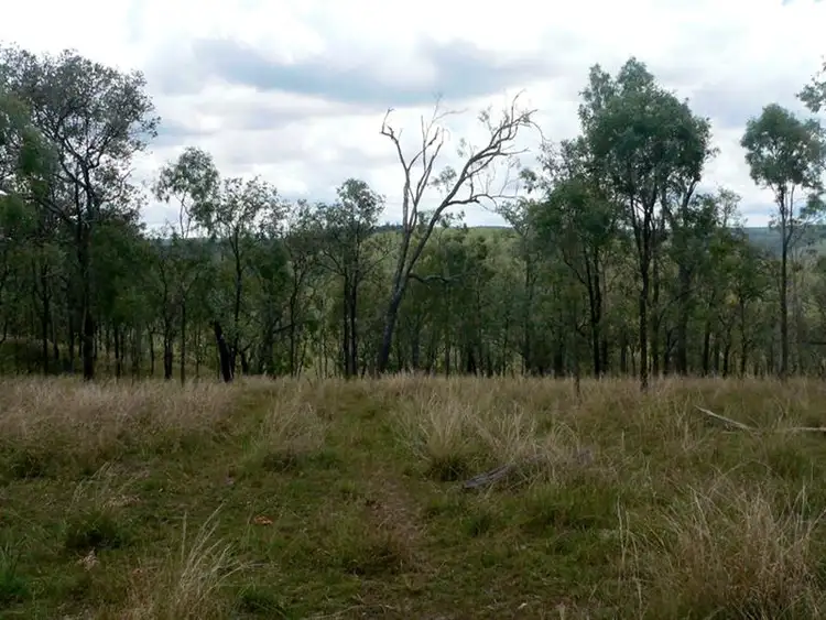 Fifth view of Homely rural property listing, Lot 6 Possum Bush Road, Moore QLD 4306