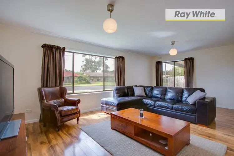 Fourth view of Homely house listing, 20 Besgrove Street, Rosebud VIC 3939