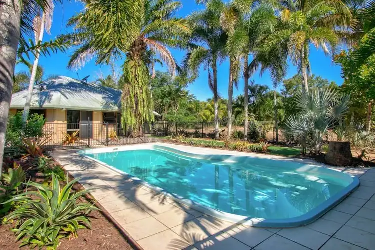 Fifth view of Homely house listing, 3/51 Rebecca Jane Parade, Kurrimine Beach QLD 4871