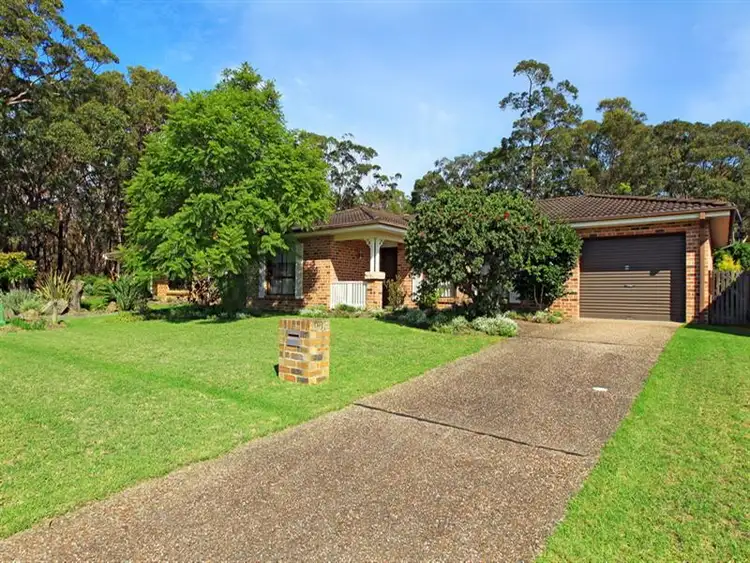Main view of Homely house listing, 17 Westborne Drive, Nowra NSW 2541