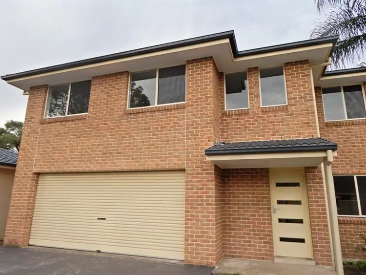 Main view of Homely house listing, 17 Hughes Drive, Albion Park NSW 2527