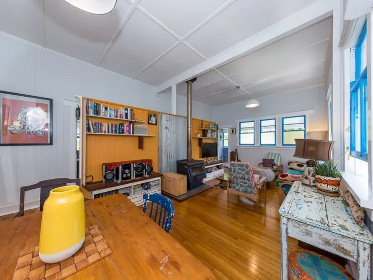Sixth view of Homely house listing, 8 Albert Street, Crows Nest QLD 4355