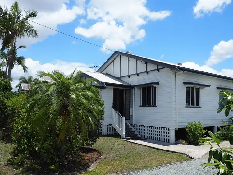 Main view of Homely house listing, 345 Ann Street, Maryborough QLD 4650