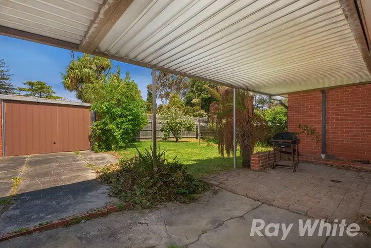 Seventh view of Homely house listing, 4 Woolwich Drive, Mulgrave VIC 3170