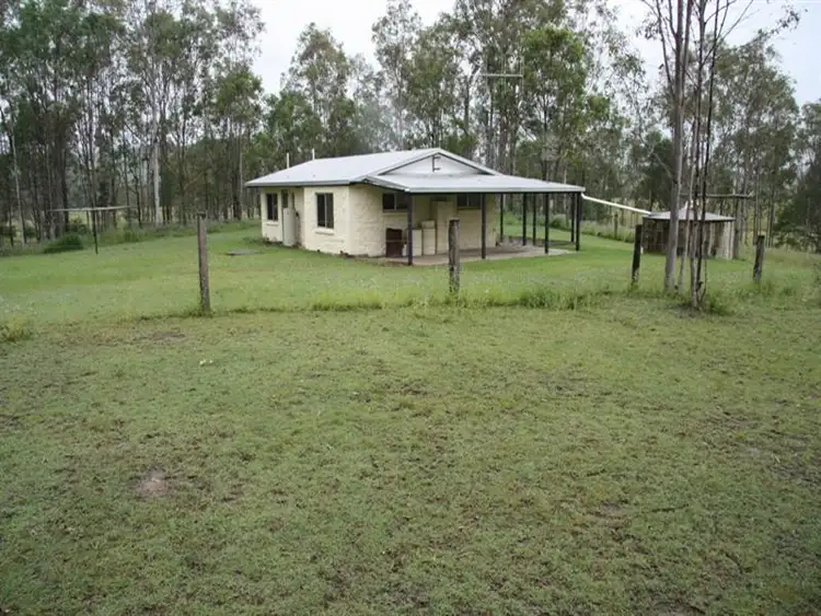 Sixth view of Homely rural property listing, 161 Jensen Road, Sexton QLD 4570