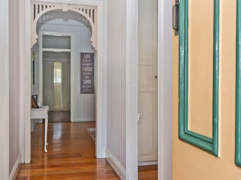 Main view of Homely house listing, 104 Orchid Street, Enoggera QLD 4051