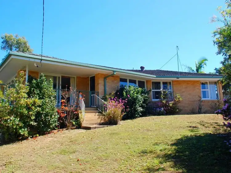 201 BYANGUM Road, Murwillumbah NSW 2484