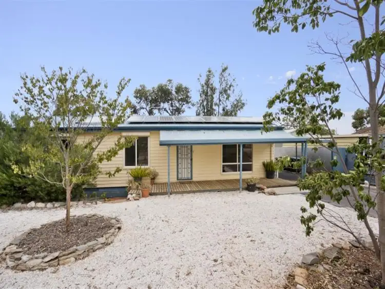 Main view of Homely house listing, 37 Hare Street, Kapunda SA 5373