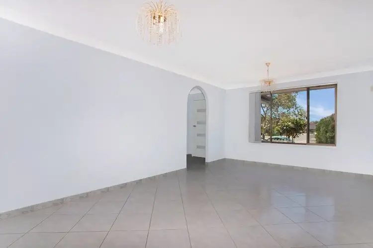 Second view of Homely house listing, 11 Macedon Street, Bossley Park NSW 2176