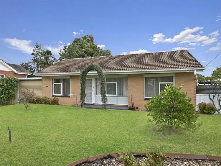 6 Sheringa Avenue, Ingle Farm SA 5098
