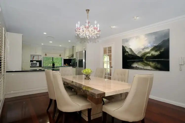 Sixth view of Homely house listing, 215 Rowbotham Street, Middle Ridge QLD 4350