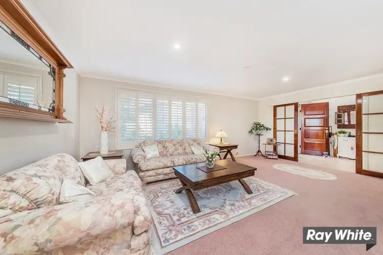 Seventh view of Homely house listing, 3 Archdall Street, Macgregor ACT 2615