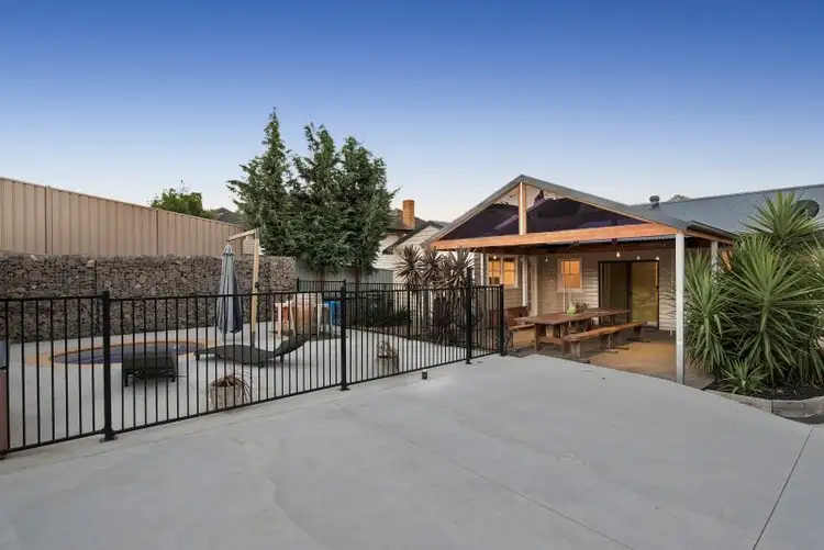 Seventh view of Homely house listing, 18 Moray Crescent, North Bendigo VIC 3550