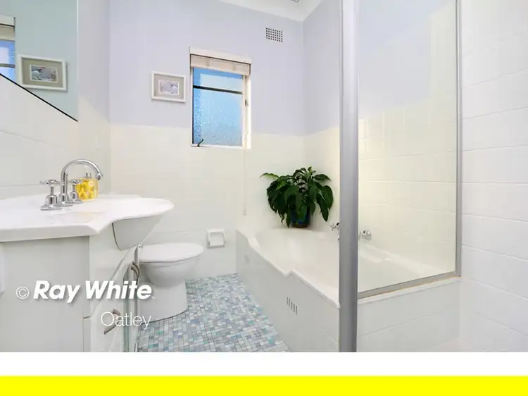 Fifth view of Homely unit listing, 6/34 Letitia Street, Oatley NSW 2223