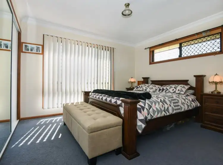 Seventh view of Homely house listing, 12 Kauri Street, Kearneys Spring QLD 4350