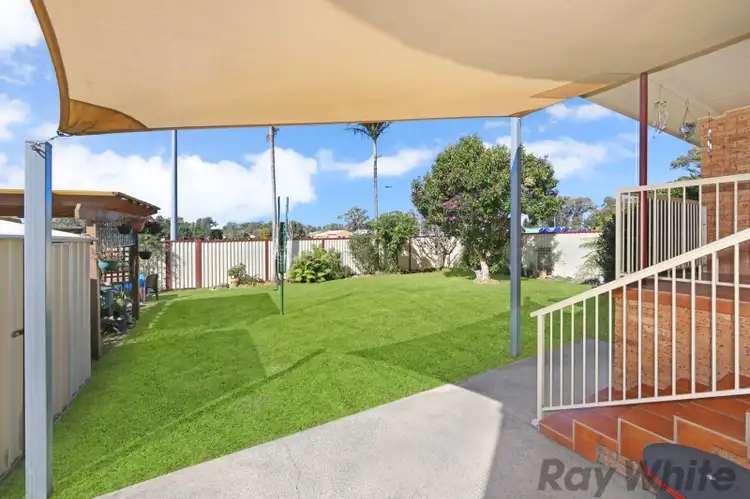 Fifth view of Homely house listing, 12 Kalani Street, Budgewoi NSW 2262