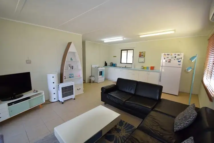 Second view of Homely house listing, 35 Ann Street, Esk QLD 4312