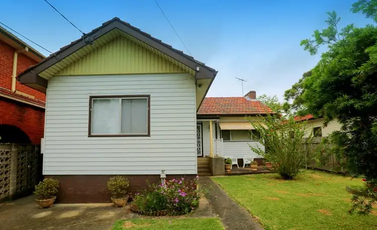 30 Bligh Street, Villawood NSW 2163