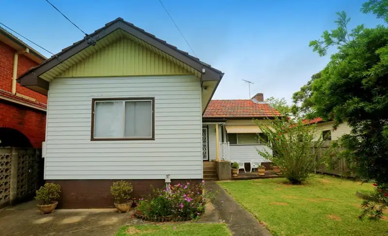 Main view of Homely house listing, 30 Bligh Street, Villawood NSW 2163