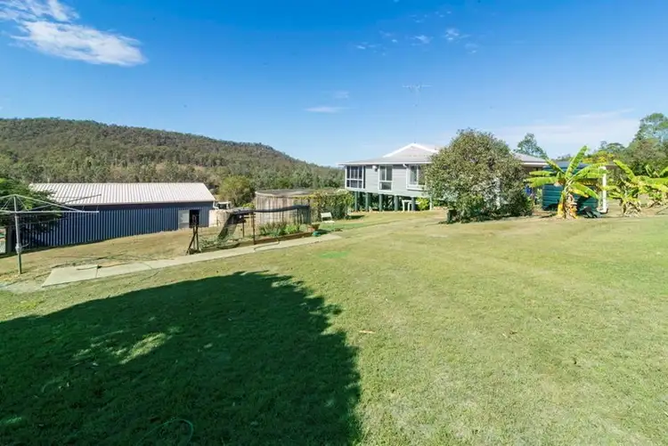 Sixth view of Homely house listing, 776 Sandy Creek Road, Grantham QLD 4347