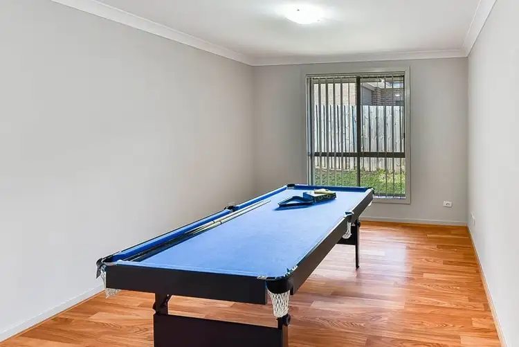 Sixth view of Homely house listing, 45 Belmont Avenue, Spring Farm NSW 2570