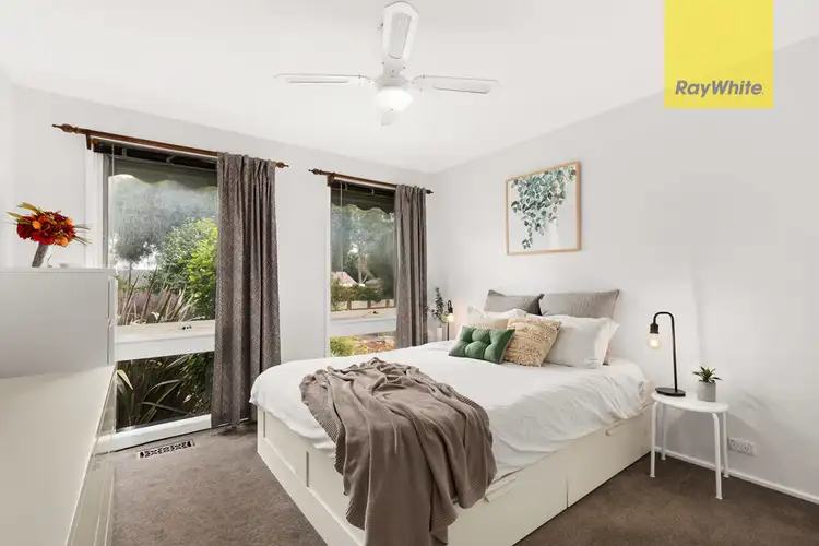 Fifth view of Homely house listing, 79 Cherylnne Crescent, Kilsyth VIC 3137