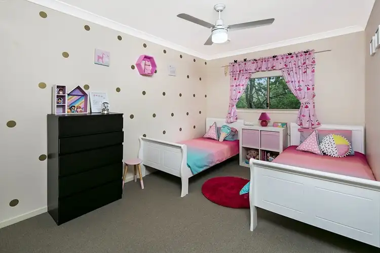 Fourth view of Homely townhouse listing, 51/10 Tripcony Place, Wakerley QLD 4154