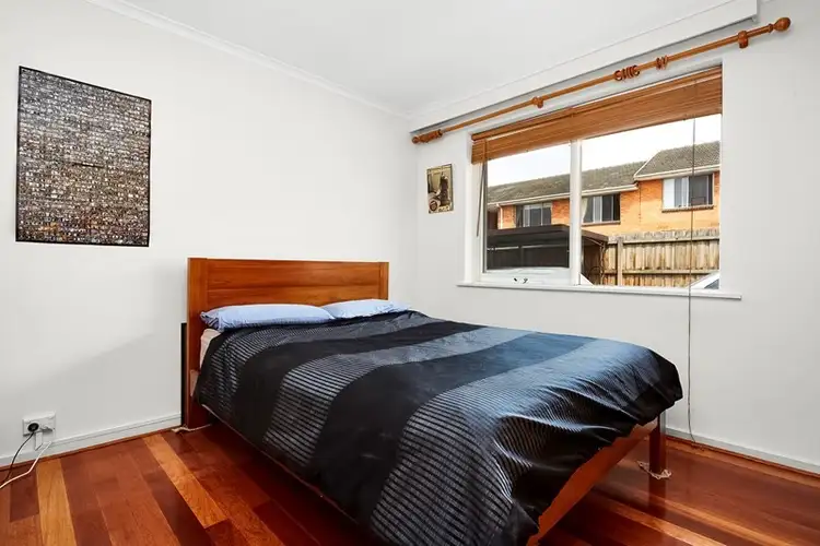 Sixth view of Homely house listing, 1/14 Kemp Street, Thornbury VIC 3071